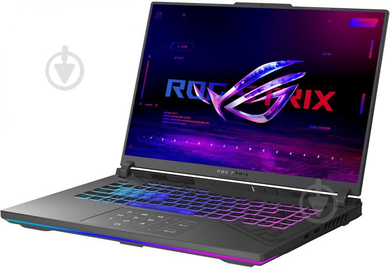 Ноутбук Asus ROG Strix G16 G614JZR-N4125 16" (90NR0IC3-M005N0) - фото 3