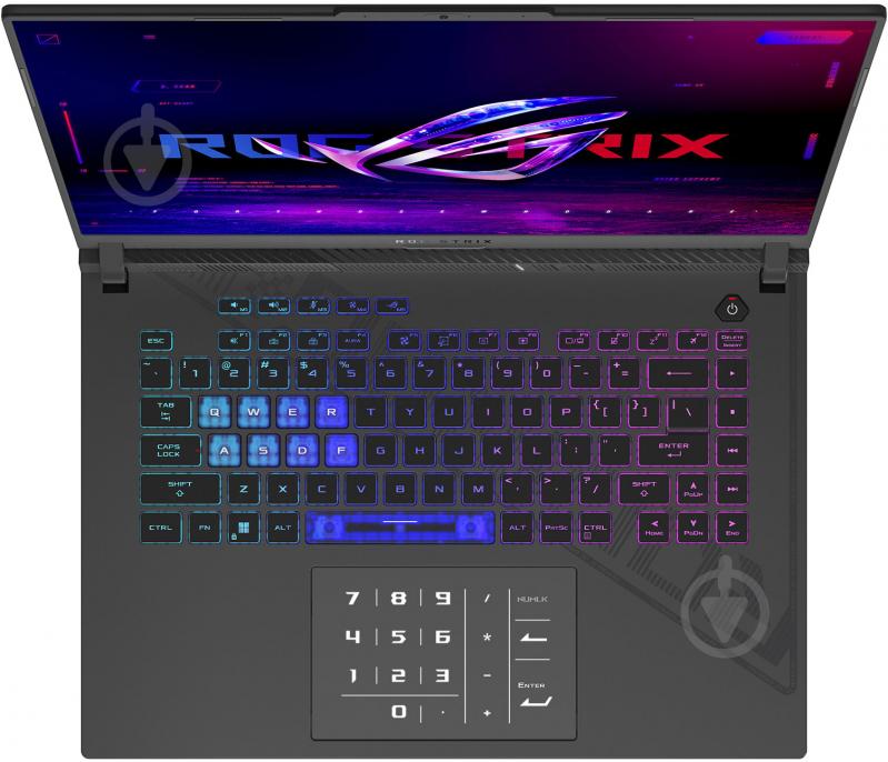 Ноутбук Asus ROG Strix G16 G614JZR-N4125 16" (90NR0IC3-M005N0) - фото 4