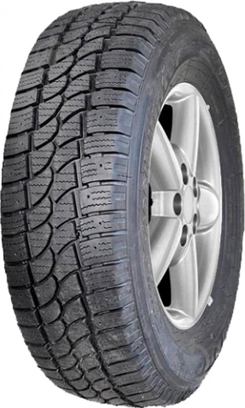 Шина RIKEN CARGO WINTER 215/65R16C 109 R під шип зима - фото 1