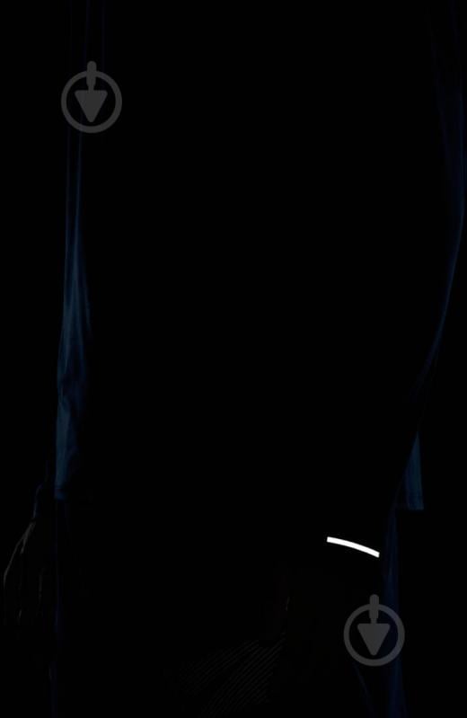 Джемпер Nike M NK DF ELMNT TOP HZ FLASH HBR FB8556-476 р.XL синій - фото 11