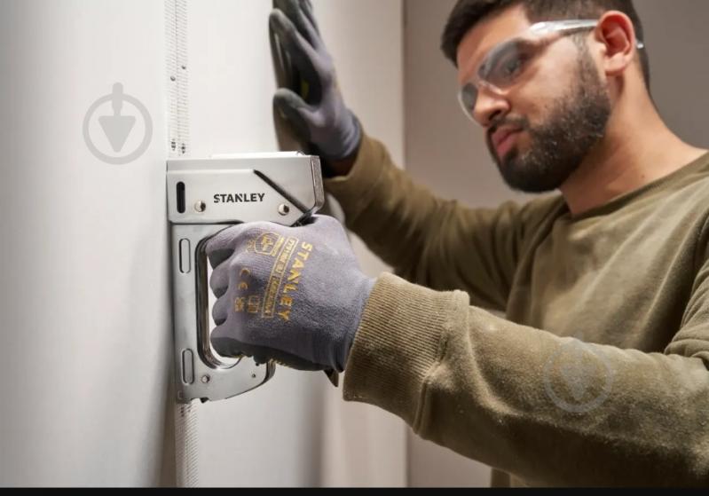 Степлер Stanley 6-TR110 Heavy Duty - фото 6