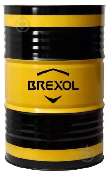 Масло моторн. BREXOL TRUCK MB 10W40 CI-4 (Бочка 200л) Масло моторн. BREXOL TRUCK MB 10W40 CI-4 (Бочка 200л)