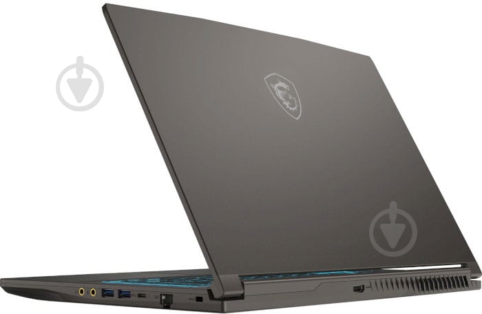 Ноутбук MSI Thin 15 B12UC 15,6" (B12UC-1885XUA) - фото 6