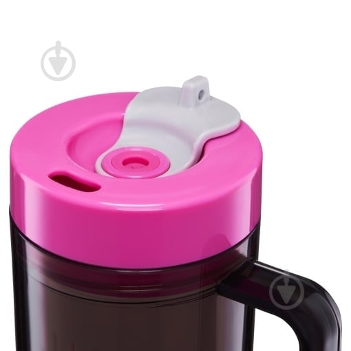 Термокружка Ambition NEON 1.25 л пластик - фото 2