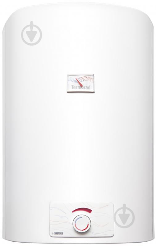 Бойлер Termorad BTCRK-50 - фото 1