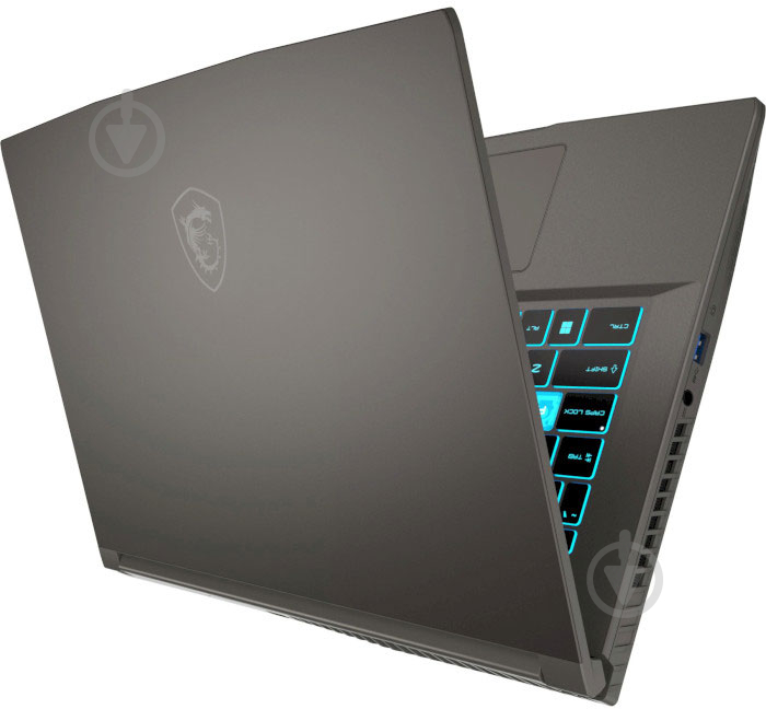 Ноутбук MSI Thin 15 B12UC 15,6" (B12UC-1883XUA) - фото 5