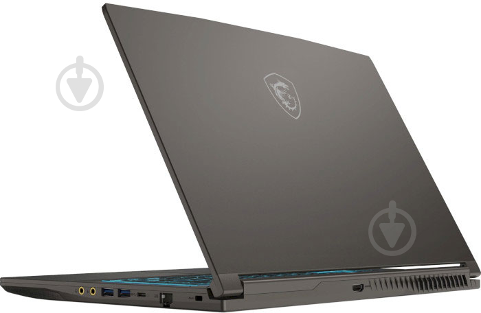 Ноутбук MSI Thin 15 B12UC 15,6" (B12UC-1883XUA) - фото 6