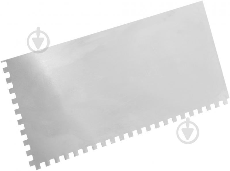 Гладилка зубчатая Virok 13V286 - фото 2