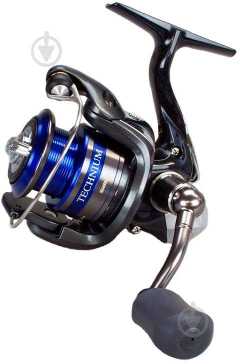 Катушка карповая Shimano Technium 1000 - фото 1 Катушка карповая Shimano Technium 1000 - фото 1