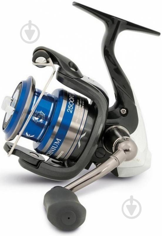 Катушка карповая Shimano Technium 2500 - фото 1