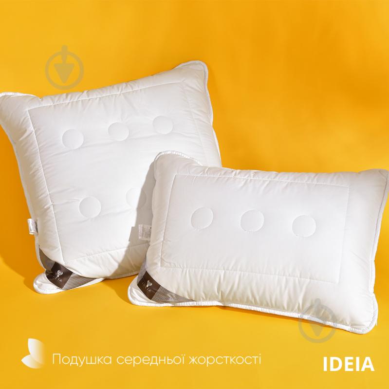 Подушка Air Dream Exclusive 50х70 см IDEIA - фото 4