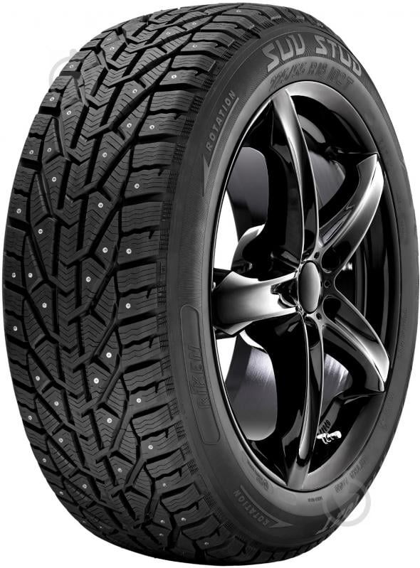 Шина RIKEN SUV STUD XL 235/65R17 108 T нешипована зима - фото 1