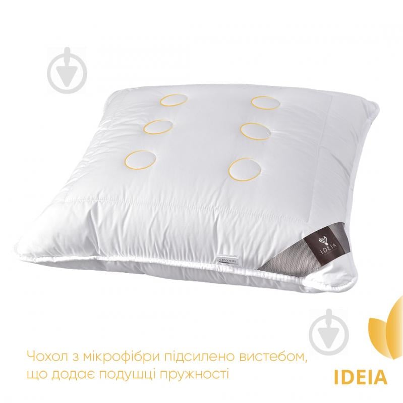 Подушка Air Dream Exclusive 70х70 см IDEIA - фото 5