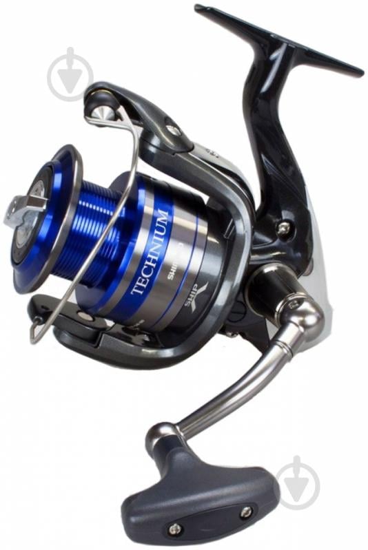 Катушка карповая Shimano Technium 4000 - фото 1