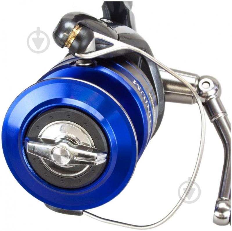 Катушка карповая Shimano Technium 4000 - фото 2