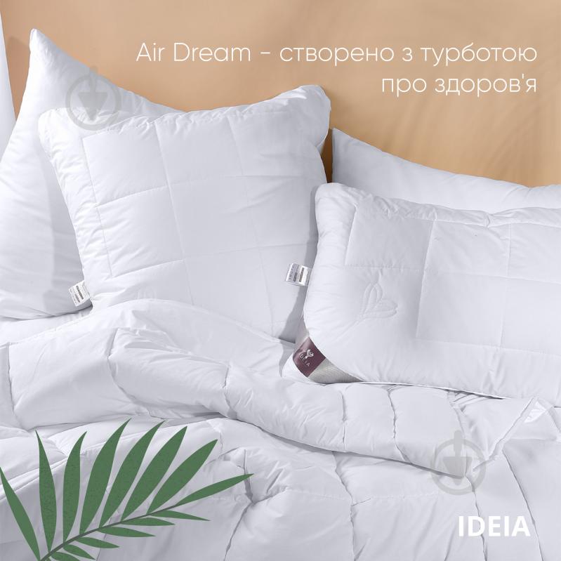 Подушка Air Dream Premium 50х70 см IDEIA - фото 5