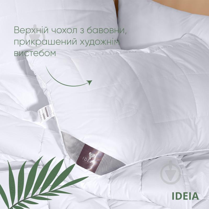 Подушка Air Dream Premium 50х70 см IDEIA - фото 6