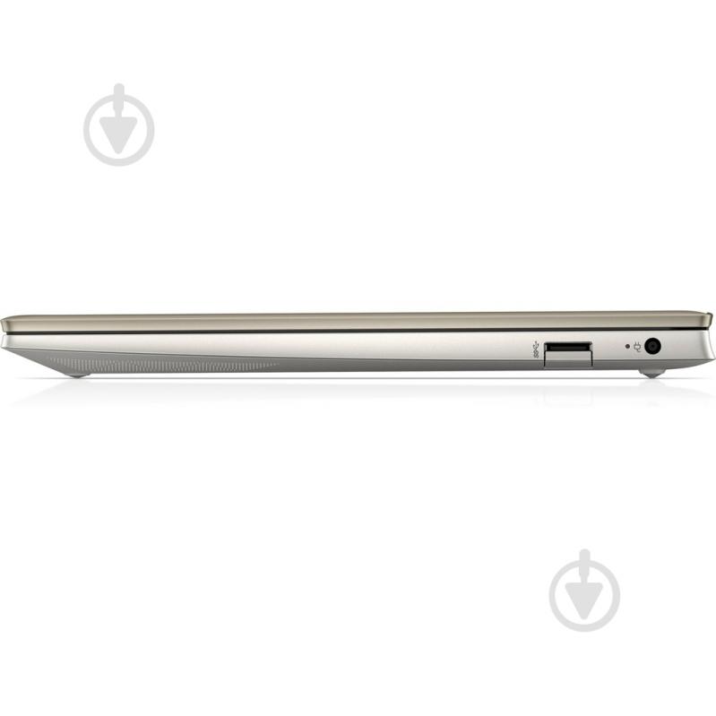 Ноутбук HP Pavilion 13-bb0006ua 13,3" (5A5Y3EA) gold - фото 4