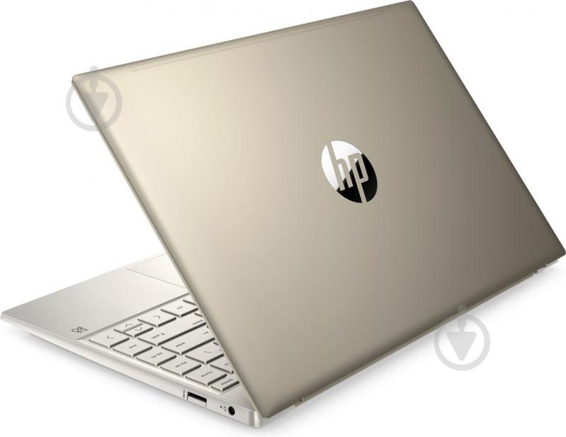 Ноутбук HP Pavilion 13-bb0006ua 13,3" (5A5Y3EA) gold - фото 6