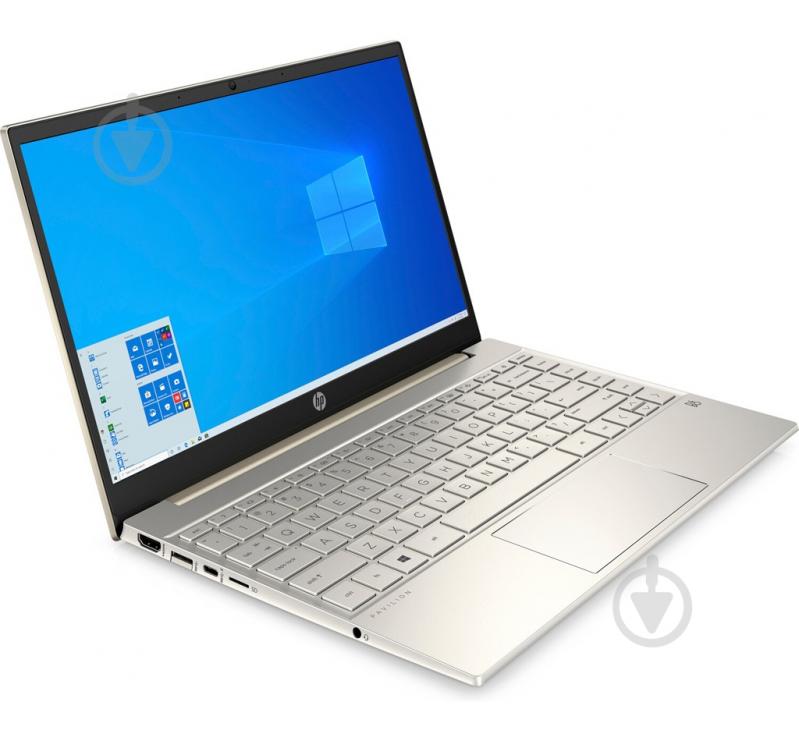 Ноутбук HP Pavilion 13-bb0006ua 13,3" (5A5Y3EA) gold - фото 3