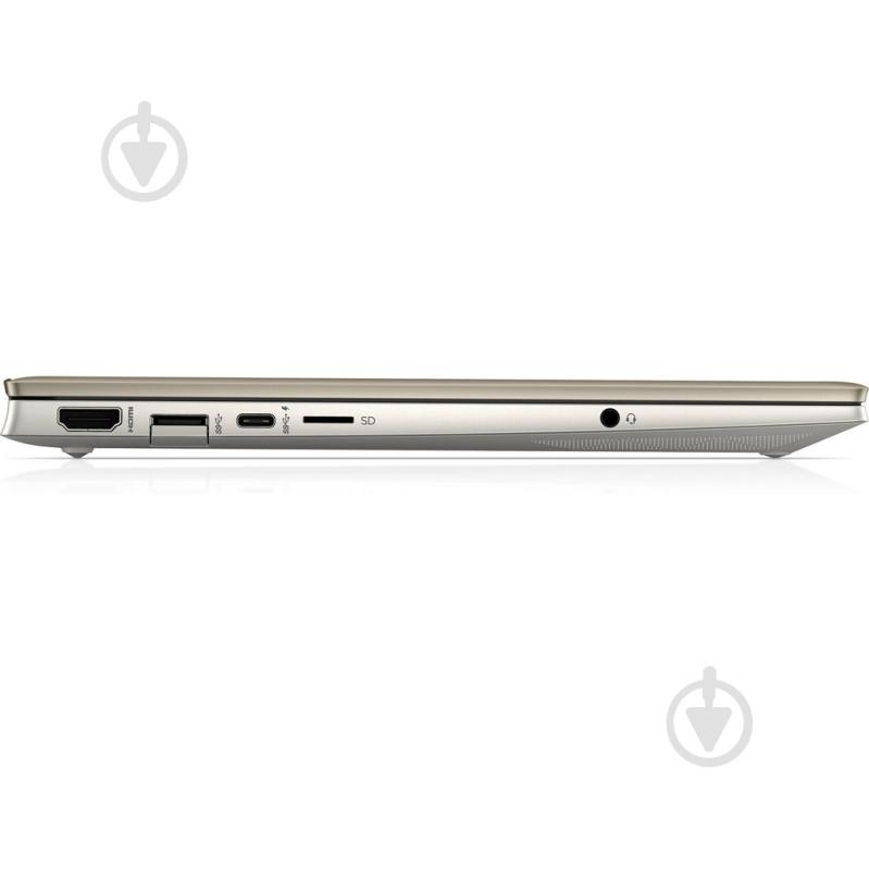 Ноутбук HP Pavilion 13-bb0006ua 13,3" (5A5Y3EA) gold - фото 5