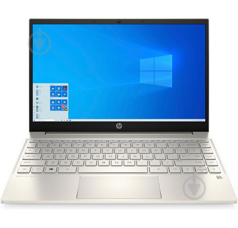 Ноутбук HP Pavilion 13-bb0006ua 13,3" (5A5Y3EA) gold - фото 1