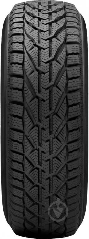 Шина RIKEN SNOW XL 215/55R17 98 V нешипованая зима - фото 2