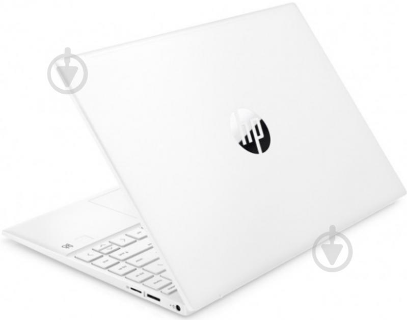 Ноутбук HP Pavilion Aero Laptop 13-be0029ua 13,3" (5A5Z3EA) silver - фото 6