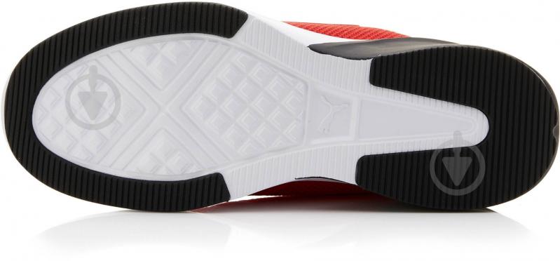 Кросівки чоловічі Puma Retaliate Tongue 37614904 р.45 червоні - фото 5 Кросівки чоловічі Puma Retaliate Tongue 37614904 р.45 червоні - фото 5