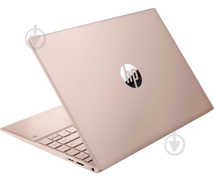 Ноутбук HP Pavilion Aero Laptop 13-be0028ua 13,3" (5A5Z2EA) rose gold - фото 6