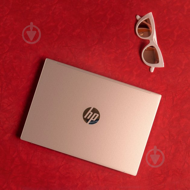 Ноутбук HP Pavilion Aero Laptop 13-be0028ua 13,3" (5A5Z2EA) rose gold - фото 8