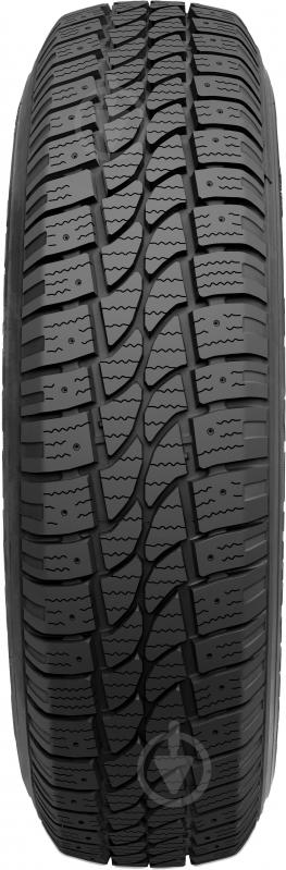 Шина RIKEN CARGO WINTER 195/70R15С 104 R під шип зима - фото 2