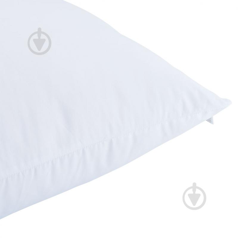 Подушка Classic 50х70 см Белая IDEIA - фото 5
