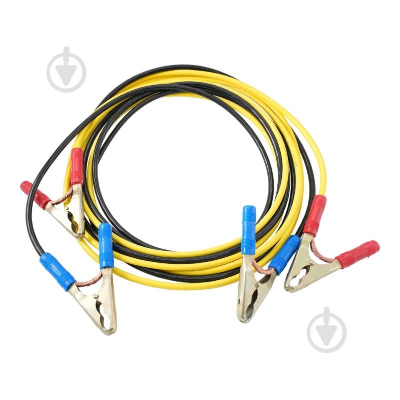 Автомобильный прикуриватель Україна 800А, латунь сечение 1x16 кв.мм ПРК-ВНТ-5М - фото 1 Автомобильный прикуриватель Україна 800А, латунь сечение 1x16 кв.мм ПРК-ВНТ-5М - фото 1