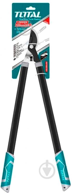 Сучкорез Total THT1527101 - фото 2