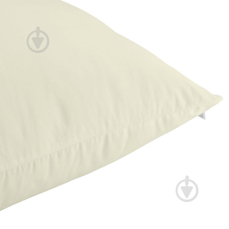 Подушка Classic 50х70 см молоко IDEIA - фото 3