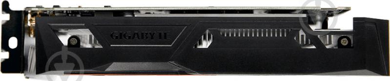 Відеокарта Gigabyte GeForce GTX 1050 OC 2GB GDDR5 128bit (GV-N1050OC-2GD) - фото 3