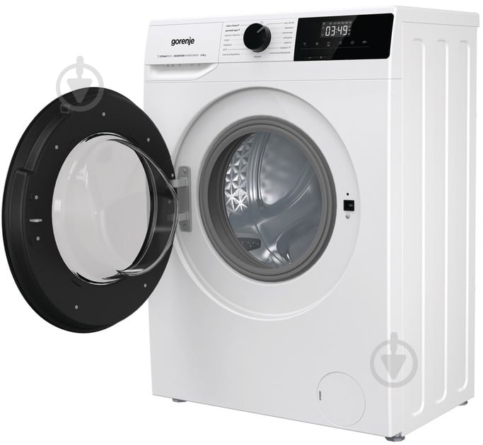 Стиральная машина Gorenje W1NHPI84AS - фото 5