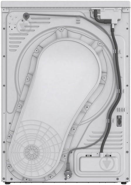 Сушильная машина Gorenje DHNE82 - фото 6 Сушильная машина Gorenje DHNE82 - фото 6