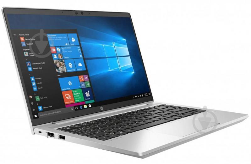 Ноутбук HP ProBook 440 G8 14" (2Q532AV_V1) pike silver - фото 2