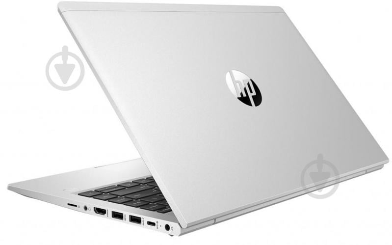 Ноутбук HP ProBook 440 G8 14" (2Q532AV_V1) pike silver - фото 6