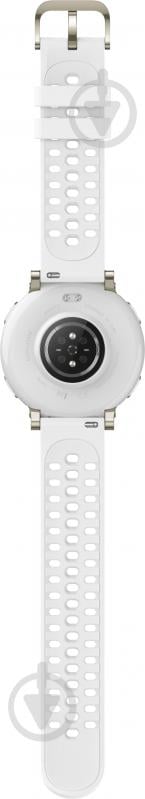 Смарт-часы Amazfit Active 3 Premium Белый (1193748) - фото 6 Смарт-часы Amazfit Active 3 Premium Белый (1193748) - фото 6