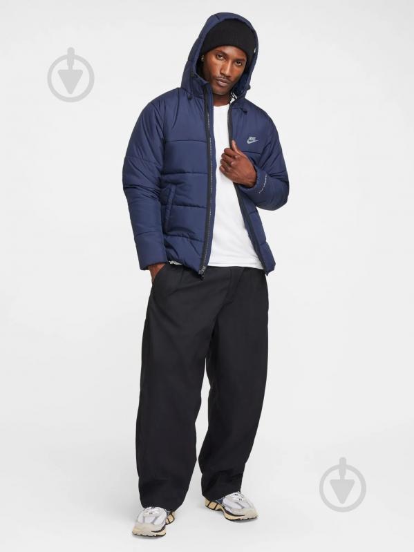 Куртка Nike HF6825-451 р.2XL - фото 3