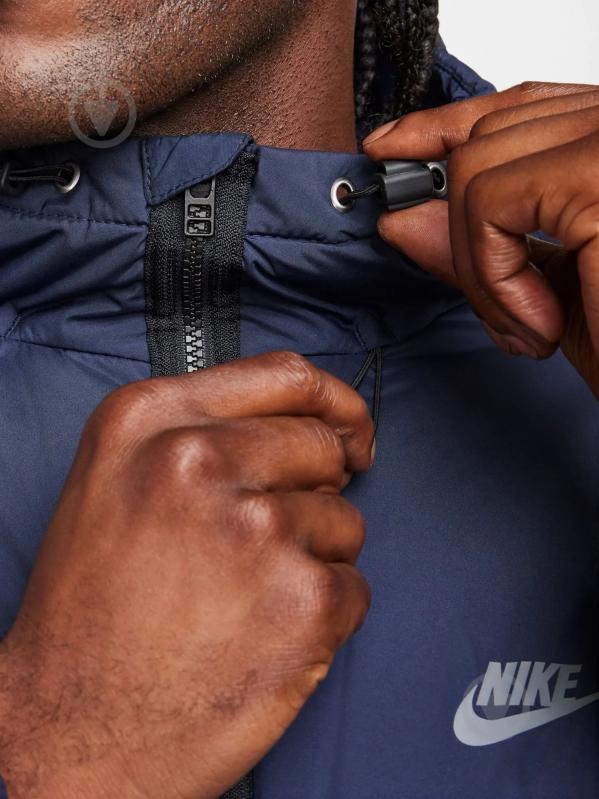 Куртка Nike HF6825-451 р.2XL - фото 7