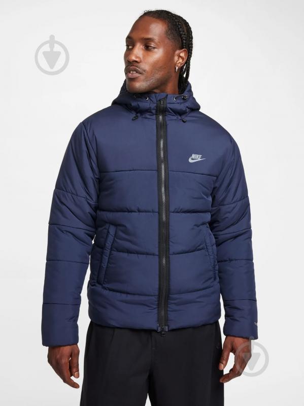 Куртка Nike HF6825-451 р.2XL - фото 1