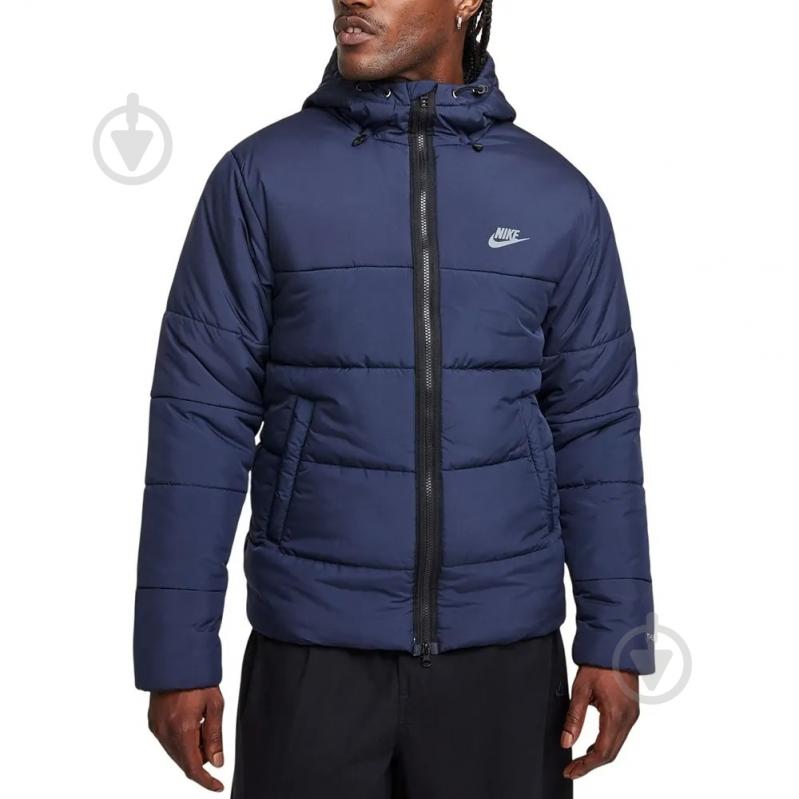 Куртка Nike HF6825-451 р.2XL - фото 2