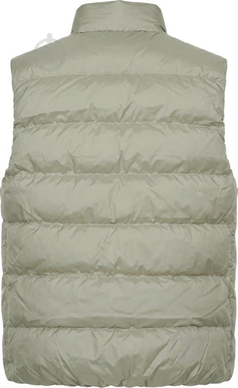 Жилет Adidas ESS SD PUF V KF2697 р.2XL хаки - фото 2
