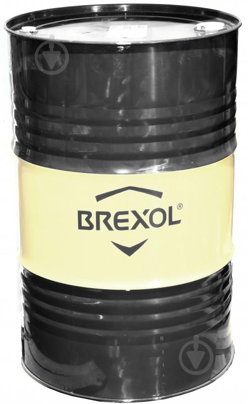 ᐉ Моторное масло Brexol ULTRA SN/CF 5W-40 200 л (48391051008) • Купить ...