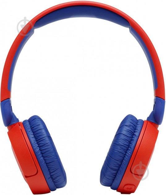 Наушники JBL JR 310BT red (JBLJR310BTRED) - фото 6