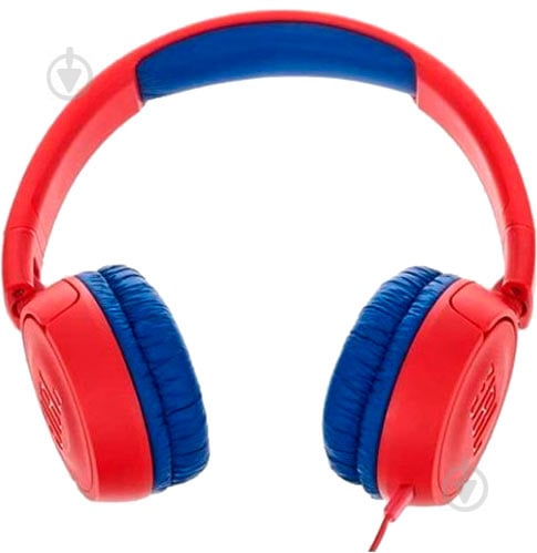 Наушники JBL JR 310 red (JBLJR310RED) - фото 2